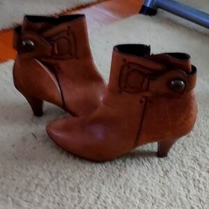 Miss sixty ankle boots 38